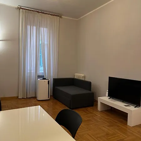 Apartment Cerri
