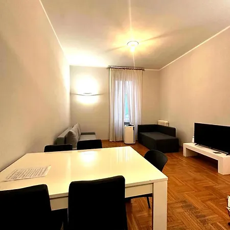 Apartment Cerri
