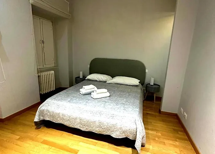 Cerri Apartman Róma