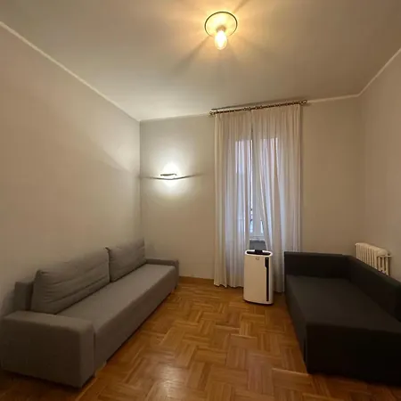 Apartment Cerri