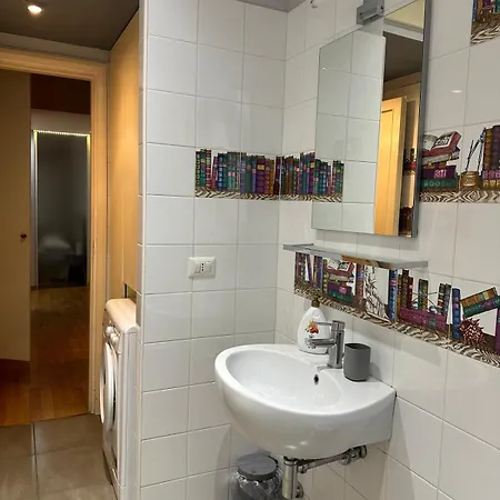Apartamento Cerri Roma