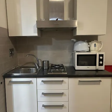 Apartment Cerri